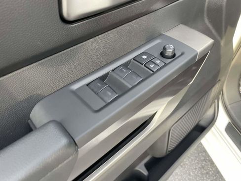 New 2026 Toyota Tundra SR5 AWD/4WD image 29