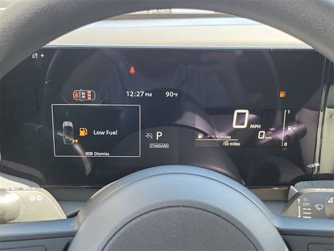 New 2026 Nissan Kicks SV w/ Cold Weather Package image 7