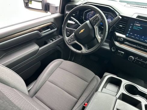 Certified 2026 Chevrolet Silverado 2500 LT AWD/4WD image 22