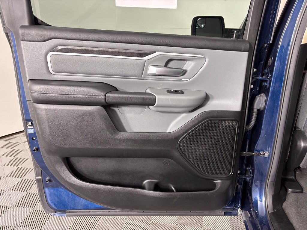 Used 2020 RAM 1500 Big Horn AWD/4WD image 39