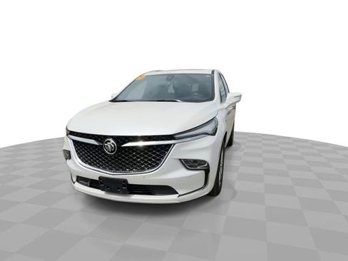 Certified 2022 Buick Enclave Avenir w/ Avenir Technology Package AWD/4WD image 3