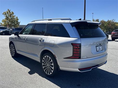 New 2026 Hyundai Palisade Calligraphy image 5
