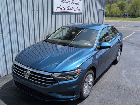 Used 2019 Volkswagen Jetta S FWD image 16