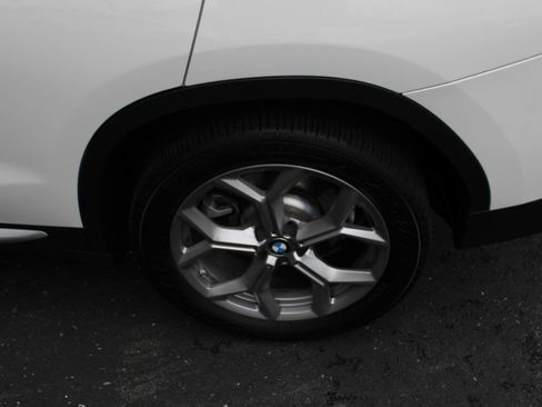 Used 2022 BMW X3 xDrive30i image 6