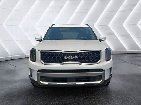 Used 2023 Kia Telluride SX Prestige X-Pro AWD/4WD image 8