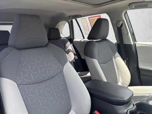 Certified 2025 Toyota RAV4 XLE w/ Convenience Package AWD/4WD image 24