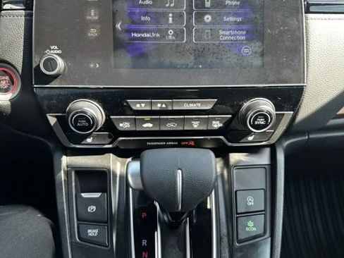 Used 2022 Honda CR-V EX image 27