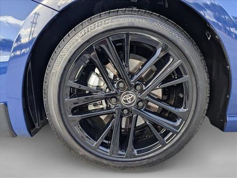 Used 2025 Toyota Camry SE image 22