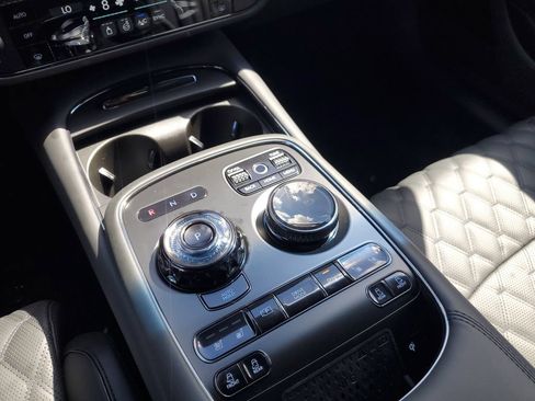 New 2026 Genesis G90 3.5T Prestige AWD/4WD image 10