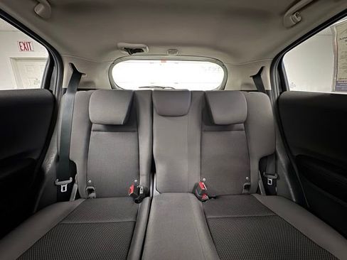 Used 2022 Honda HR-V EX image 15