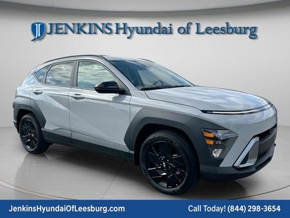 New 2026 Hyundai Kona SEL Sport