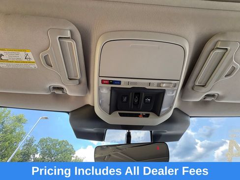 Certified 2024 Subaru Forester Premium AWD/4WD image 25