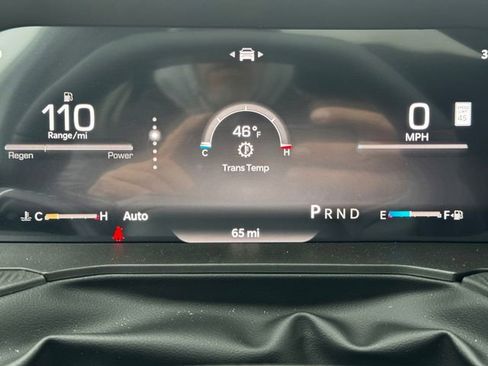 New 2026 Jeep Cherokee Overland AWD/4WD image 27