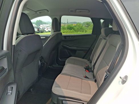 Certified 2022 Ford Escape SE w/ Convenience Package AWD/4WD image 10