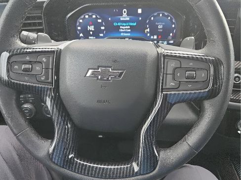 Used 2023 Chevrolet Silverado 1500 RST AWD/4WD image 18