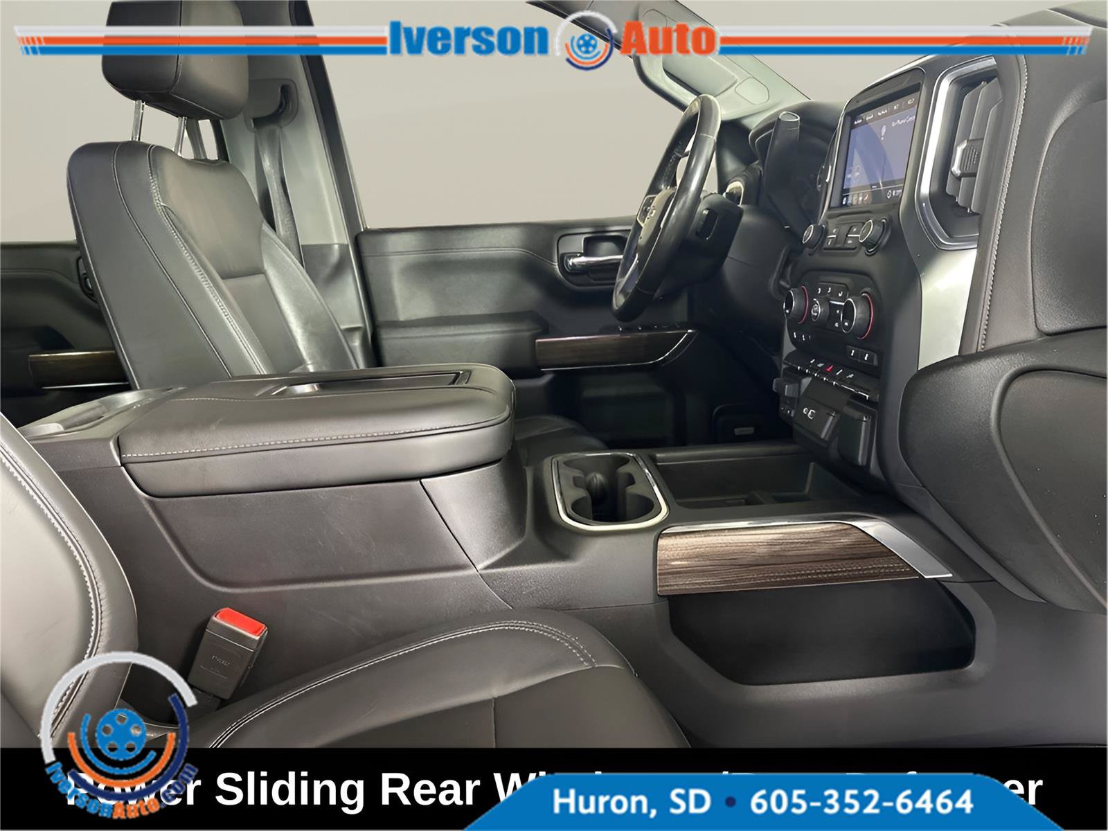 Used 2020 Chevrolet Silverado 1500 RST w/ Rally Edition AWD/4WD image 30