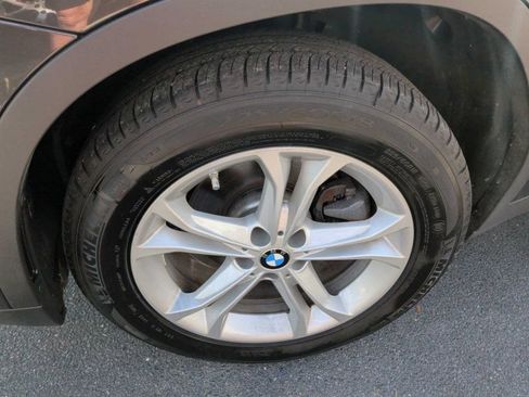 Used 2020 BMW X3 xDrive30i w/ Convenience Package AWD/4WD image 8