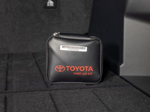 Used 2026 Toyota 4Runner TRD Pro image 40