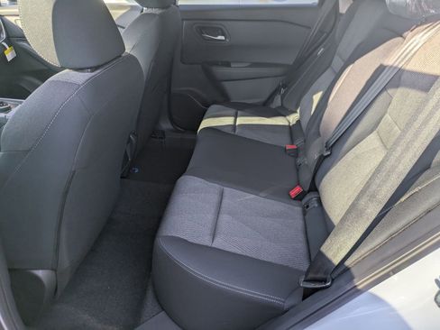 New 2026 Nissan Rogue SV w/ Cold Weather Package image 15