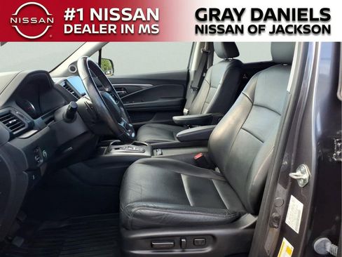 Used 2021 Honda Pilot Special Edition image 23