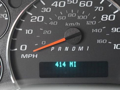 New 2026 Chevrolet Express 3500 w/ Power Convenience Package image 23