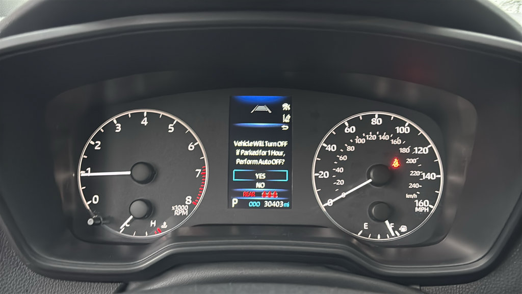 Used 2025 Toyota Corolla SE FWD image 17