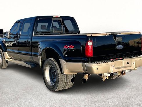 Used 2008 Ford F450 Lariat image 16