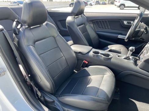 Used 2023 Ford Mustang Premium image 35