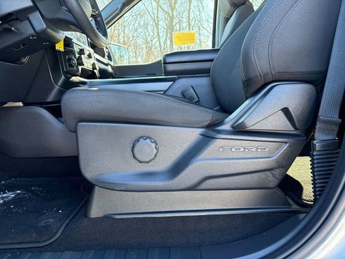 Certified 2024 Ford F150 STX w/ STX Black Appearance Package image 40