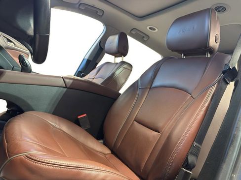 Used 2018 Buick Enclave Avenir w/ Avenir Technology Package AWD/4WD image 14