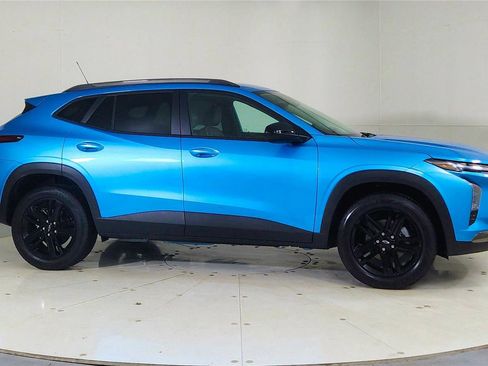 New 2026 Chevrolet Trax ACTIV image 8