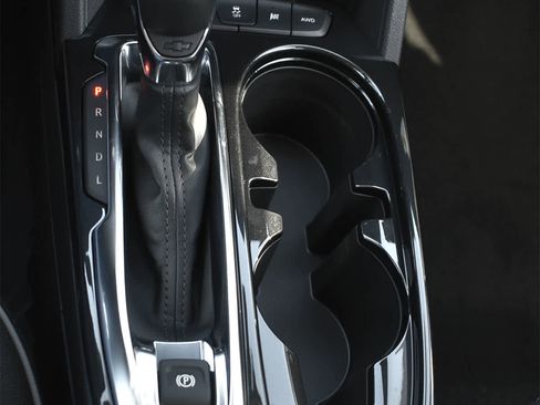 New 2026 Chevrolet TrailBlazer LT w/ Convenience Package image 21