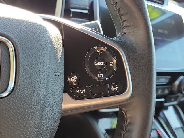 Used 2020 Honda CR-V Touring image 13