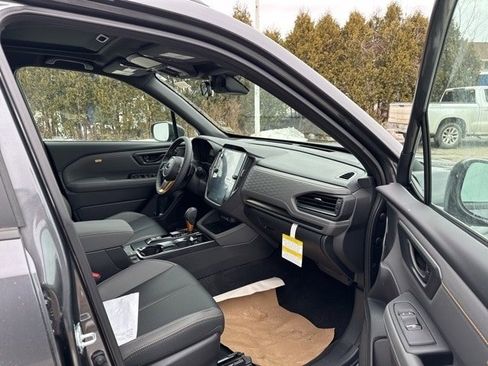 New 2026 Subaru Forester Wilderness image 16