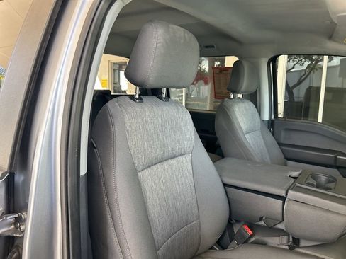 Used 2024 Ford F350 XL image 20