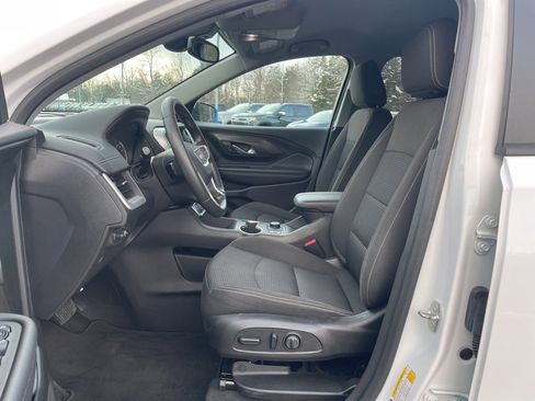 Used 2022 GMC Terrain SLE w/ Driver Convenience Package image 27