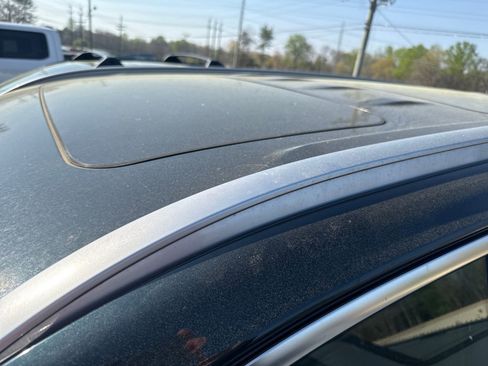 Used 2024 Hyundai Palisade Calligraphy image 11