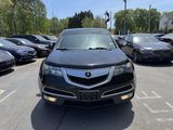 Used 2010 Acura MDX w/ Technology Package image 2