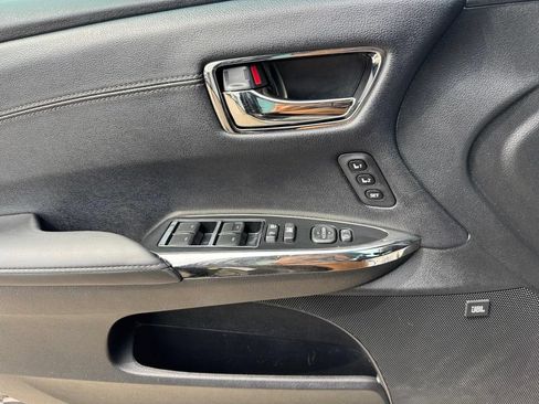 Used 2017 Toyota Avalon Limited FWD image 15