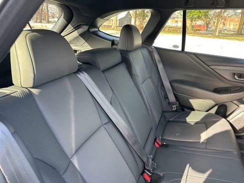 Used 2022 Subaru Outback Wilderness image 23