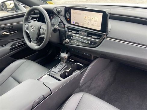 Used 2023 Lexus ES 350 w/ Premium Package image 25