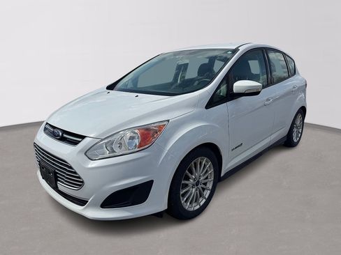 Used 2014 Ford C-MAX SE w/ Winter Package FWD image 1