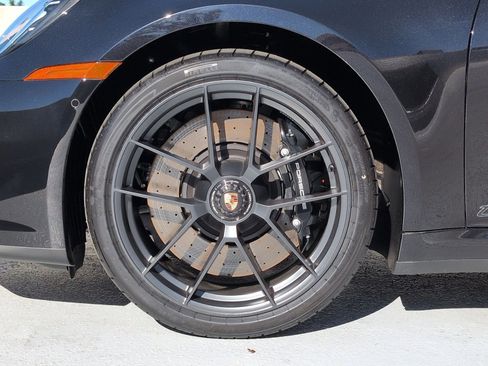 New 2026 Porsche 911 Carrera GTS image 25