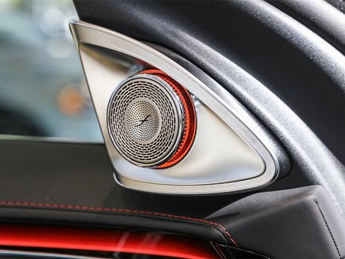 Used 2024 Mercedes-Benz S 63 AMG S image 36