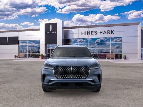 New 2026 Lincoln Aviator AWD image 6