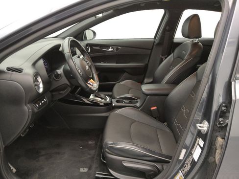 Used 2021 Kia Forte GT-Line image 17