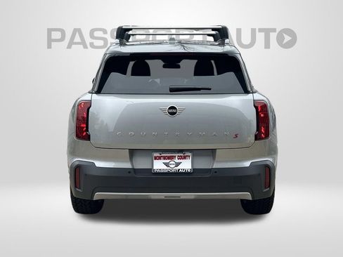 New 2026 MINI Cooper Countryman S w/ Comfort Package Max AWD/4WD image 3