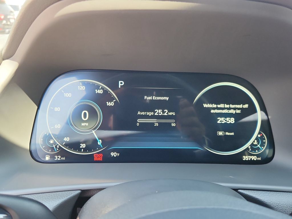 Used 2022 Hyundai Sonata SEL Plus FWD image 19