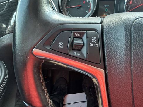 Used 2015 Buick Encore AWD image 18