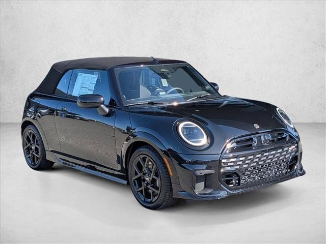 New 2026 MINI Cooper S FWD image 6
